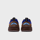 JORDAN TRUNNER O/S SP ARCHAEO BROWN/PERSIAN VIOLET-EARTH IQ5649-200