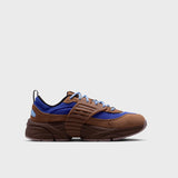 JORDAN TRUNNER O/S SP ARCHAEO BROWN/PERSIAN VIOLET-EARTH IQ5649-200
