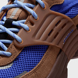JORDAN TRUNNER O/S SP ARCHAEO BROWN/PERSIAN VIOLET-EARTH IQ5649-200