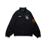 Jordan x Free The Youth Track Jacket Black IQ6223-010