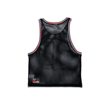 Jordan x Free The Youth Basketball Jersey White/Black IQ6245-010