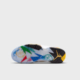 Air Jordan 7 Retro Miro White/Metallic Gold-Sport Red IQ6573-100