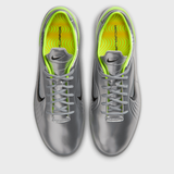 Nike Cryoshot Mercurial Vapor 1 OG CHROME/BLACK-HOT LIME IQ8161-001