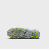 Nike Cryoshot Mercurial Vapor 1 OG CHROME/BLACK-HOT LIME IQ8161-001