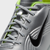 Nike Cryoshot Mercurial Vapor 1 OG CHROME/BLACK-HOT LIME IQ8161-001