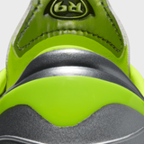 Nike Cryoshot Mercurial Vapor 1 OG CHROME/BLACK-HOT LIME IQ8161-001