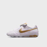 Nike Cryoshot Tiempo Legend R10 OG WHITE/METALLIC GOLD-WHITE IQ8164-100