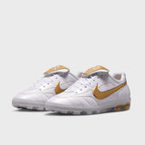 Nike Cryoshot Tiempo Legend R10 OG WHITE/METALLIC GOLD-WHITE IQ8164-100
