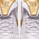 Nike Cryoshot Tiempo Legend R10 OG WHITE/METALLIC GOLD-WHITE IQ8164-100