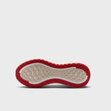 Nike Vomero Plus SAIL/SAIL-UNIVERSITY RED-LT OREWOOD BRN IR0032-100