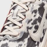 Nike Vomero Plus SAIL/SAIL-UNIVERSITY RED-LT OREWOOD BRN IR0032-100