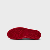 Air Jordan 1 Retro Low OG BLACK/VARSITY RED-SUMMIT WHITE IR0088-001