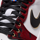 Air Jordan 1 Retro Low OG BLACK/VARSITY RED-SUMMIT WHITE IR0088-001