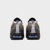 Nike Air Max 95 Big Bubble Leather White/Black-LT Graphite-Light Charcoal IR0802-100