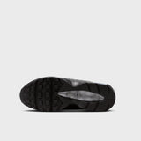 Nike Air Max 95 Big Bubble Leather White/Black-LT Graphite-Light Charcoal IR0802-100