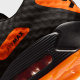 Nike Air Max 90 Hypervenom Bright Citrus/Black-Total Orange IR1978-844