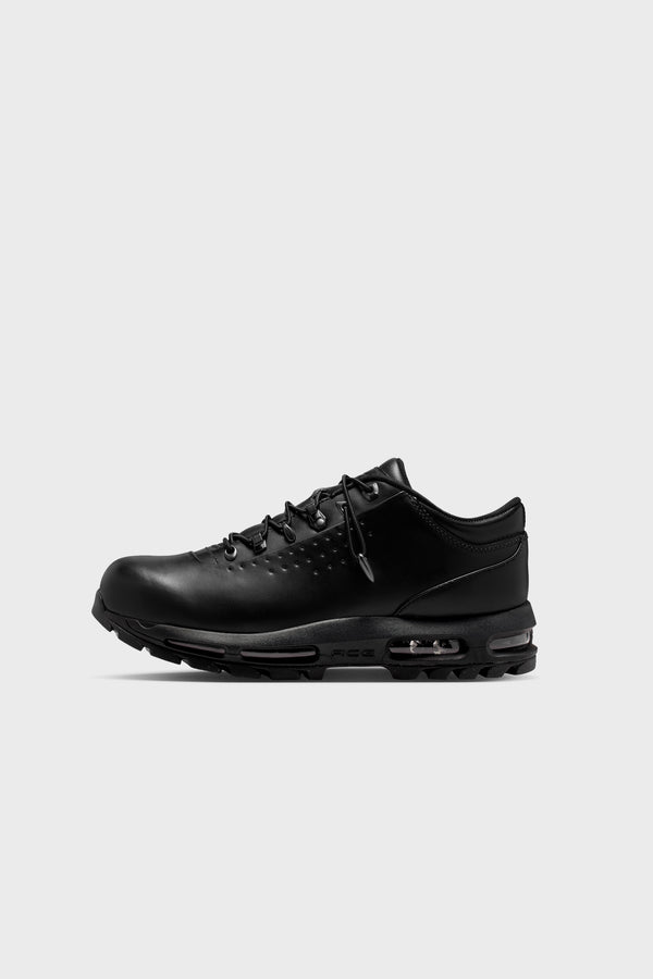 Nike Air Max Goadome Low SP Black/Metaliic Silver-Pale Citron IR2173-001