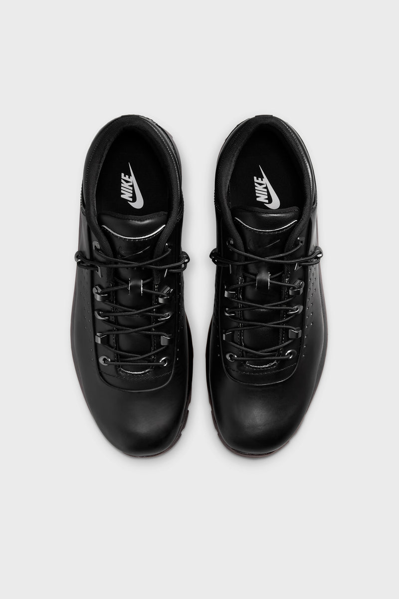 Nike Air Max Goadome Low SP Black/Metaliic Silver-Pale Citron IR2173-001