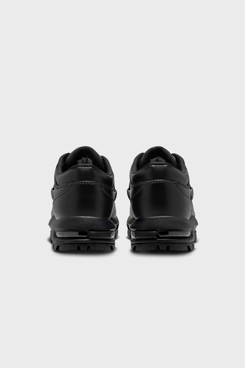 Nike Air Max Goadome Low SP Black/Metaliic Silver-Pale Citron IR2173-001