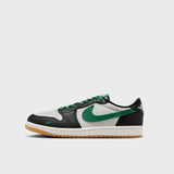 Air Jordan 1 Retro Low OG Phantom and Pine Green IR2283-030