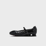 Women's Nike Shox Z Calistra Black/Black-Black IR5510-001