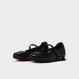 Women's Nike Shox Z Calistra Black/Black-Black IR5510-001