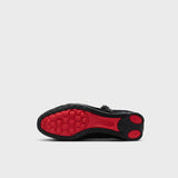 Women's Nike Shox Z Calistra Black/Black-Black IR5510-001