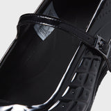 Women's Nike Shox Z Calistra Black/Black-Black IR5510-001