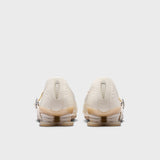 Women's Nike Shox Z Calistra Pale Ivory/Pale Ivory-Oatmeal IR5510-100