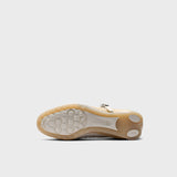 Women's Nike Shox Z Calistra Pale Ivory/Pale Ivory-Oatmeal IR5510-100