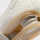 Women's Nike Shox Z Calistra Pale Ivory/Pale Ivory-Oatmeal IR5510-100