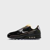 Nike Air Max 90 Mercurial Black/White-Gold Leaf-Pear IR5903-010