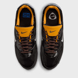 Nike Air Max 90 Mercurial Black/White-Gold Leaf-Pear IR5903-010
