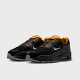 Nike Air Max 90 Mercurial Black/White-Gold Leaf-Pear IR5903-010