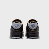 Nike Air Max 90 Mercurial Black/White-Gold Leaf-Pear IR5903-010