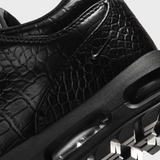 Nike Air Max Goadome Low CROC Black/Black IV4517-001