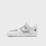 Nike Air Force 1 '07 LV8 WHITE/LT OREWOOD BRN-MARAKESH IV5754-100
