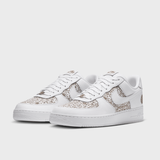Nike Air Force 1 '07 LV8 WHITE/LT OREWOOD BRN-MARAKESH IV5754-100