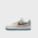 Nike Air Force 1 '07 LT Orewood Brown/Metallic Gold Silk-Phantom IV6205-104