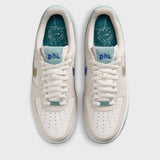 Nike Air Force 1 '07 LT Orewood Brown/Metallic Gold Silk-Phantom IV6205-104