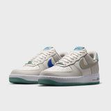 Nike Air Force 1 '07 LT Orewood Brown/Metallic Gold Silk-Phantom IV6205-104