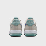 Nike Air Force 1 '07 LT Orewood Brown/Metallic Gold Silk-Phantom IV6205-104