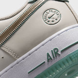 Nike Air Force 1 '07 LT Orewood Brown/Metallic Gold Silk-Phantom IV6205-104