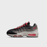 Nike Air Max 95 Big Bubble PRM Anthracite/Solar Red IV6425-060