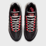 Nike Air Max 95 Big Bubble PRM Anthracite/Solar Red IV6425-060