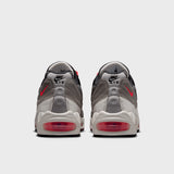 Nike Air Max 95 Big Bubble PRM Anthracite/Solar Red IV6425-060