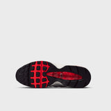 Nike Air Max 95 Big Bubble PRM Anthracite/Solar Red IV6425-060