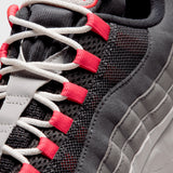Nike Air Max 95 Big Bubble PRM Anthracite/Solar Red IV6425-060