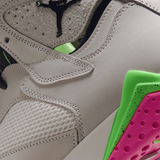 Air Jordan 7 Retro PHANTOM/ANTHRACITE-LIME BLAST IV6508-030