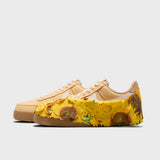 Nike Air Force 1 '07 LX  SESAME/WHITE-HEMP-NATURAL IW1256-299